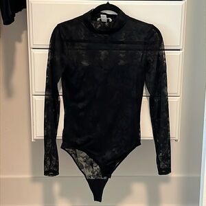 Super cute body suit
